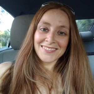 Meet your Posher, Terah